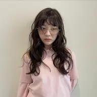 【人気No. 1 🧸🎀】似合わせカット+髪質改善カラー+トリートメント