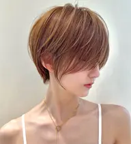 🥇人気🥇【3月限定メニュー💐】似合わせカット+プレミアムケアトリートメント【ショート限定✨️】