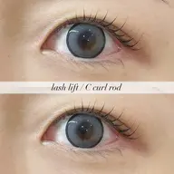 【女性人気No.1】まつげパーマ🎀