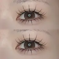 🎀下まつ毛エクステ付け放題🎀コーティング込み✧*｡