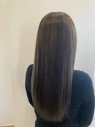 人気No.1❤️minimo限定クーポン！リタッチ4000円！フルカラー5000円！ロング料金なし！