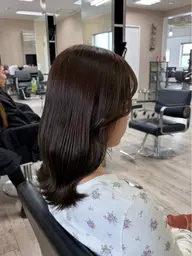 カットのみ✂️