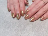 【オフなし】ミラー・オーロラ / ワンカラー