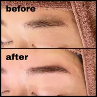 💄✨🖤女性限定👱🏻♀️アイブロウシート(WAX脱毛)+【𝗩𝟯ファンデ(エキサイティング)】 🖤💄✨