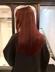 【 ワンカラー 】カラーお任せください🌟 ※ご相談ください🙇‍♀️