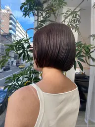 ✨✂︎似合わせボブcut✂︎✨