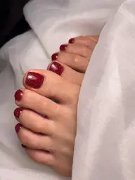 Food  マグネット、フラッシュ、ラメジェルからONE color