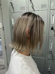 【カット✂️+プレミアムカラー🥣✨️】