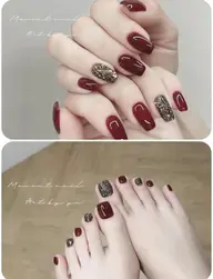 【オフ無し】フット&ハンド　ワンカラー¥9300 】【オフ代1000（口コミ300オフ）】