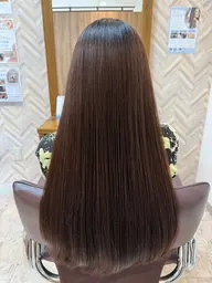 【シャンプーカウンセリング付】シャンプー&ブロー🧴🍐