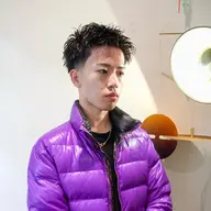 メンズショートカット✂️  【U25歳以下限定】