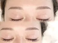 モデル💖眉毛ワックス（間引き・眉メイク付き）⚠️ 補足説明を必ずお読みください