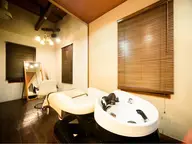 【ご新規様限定価格】似合わせカット＋ご褒美ヘッドスパ30分コース