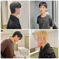 【ご協力お願いします】🍀撮影カットモデル（男性のみ）※必ず補足の確認お願いします🙇‍♂️