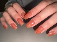 フラッシュネイル