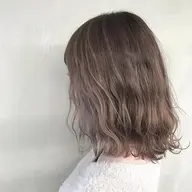 ⭐️「平日限定」(火曜以外)デザインカット & パーマ &前処理トリートメント付き⭐️