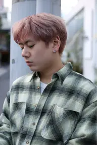 ブリーチカラー