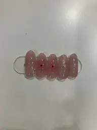 ソークオフ定額メニューB