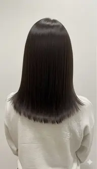 カット+選べるカラー（アディクシーカラー、クオルシアカラー、白髪染めetc）