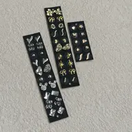 耳ツボジュエリー+マツエク100〜120本orラッシュリフト