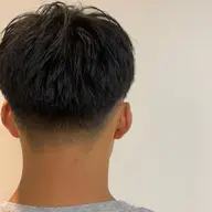 メンズカット🌟〔刈り上げ〕
