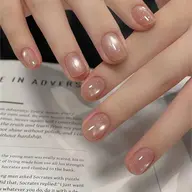 🍒ご新規様限定！【ハンドマグネットネイル￥7700→￥4980