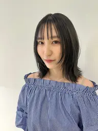 【本日限定🌿】カラー＋プチトリートメント¥5900