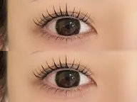 〘  中顔面短縮 ࣪ 𑊢‪‪❤︎‬ 〙上下まつ毛パーマ 🩰‎🤍(+550円でパリジェンヌ◎)