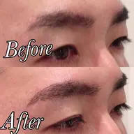 眉エク ポイント&美眉スタイリングワックス