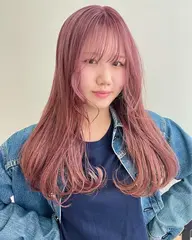 カット+カラー+トリートメント