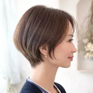 似合わせカット