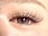 【撮影モデル】LEDボリュームラッシュつけ放題