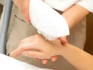 凄い抜ける❗️と大好評の脱毛❣️結果に拘る◎レディース全身脱毛✨(VIO込み・顔無し)¥8,400