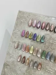 マグネットネイル ワンカラー