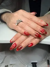 デサイズlevel 3⭐️☀️持ち込みデサイズ+スートン🩵🩷🤎新規オフ¥500