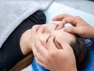 【期間限定】4980円(80分) (眼精疲労/視力低下/老眼/首肩こり)