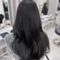 【就職生✨実習生✨】 黒染め不要❌暗髪カラー➕TOKIOトリートメント🌟