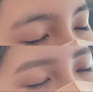 ※期間限定※【印象の80%は眉毛】似合わせ美眉スタイリング¥4500→¥3000