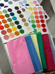 4シーズンパーソナルカラー診断