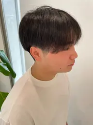 🌈高校生限定メニュー🌈カット✂︎