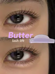 ラッシュリフト/まつ毛パーマ