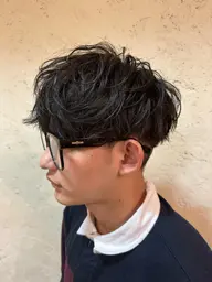 🌈ヘアカラー🌈モデル募集ワンカラー➕通常定価5500円🍎のシャンプートリートメントがセットで⭐️超絶お得🌟