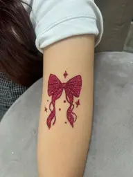 ボディジュエリー💎Mサイズ💎