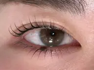 【上下で目力UP❣️】しっかり盛れる潤い上下まつ毛パーマ