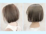 似合わせカット¥3960→¥2200
