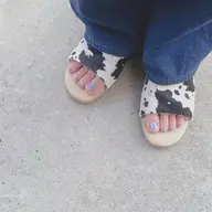 フット👣ワンカラー(オフ🈶)