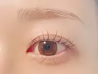 【まつ毛パーマ&眉毛Wax脱毛】どこよりも安い🌹人気メニューのためご予約はお早めに!