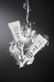 【美白/エイジング/保湿/毛穴】PLATINAMプラピール×LED(ダウンタイムなし)🫧