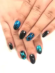 【ハンド】6本つけ放題/画像持ち込みOK¥9900