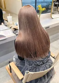 🫧オージュア5stepトリートメント🥣